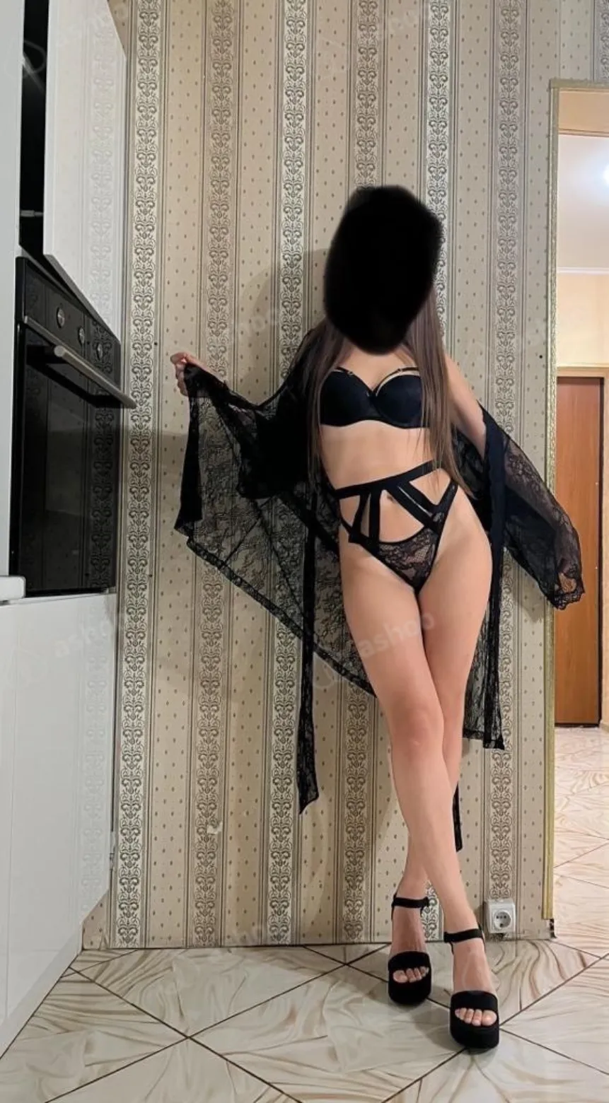 Алина Paradise 7