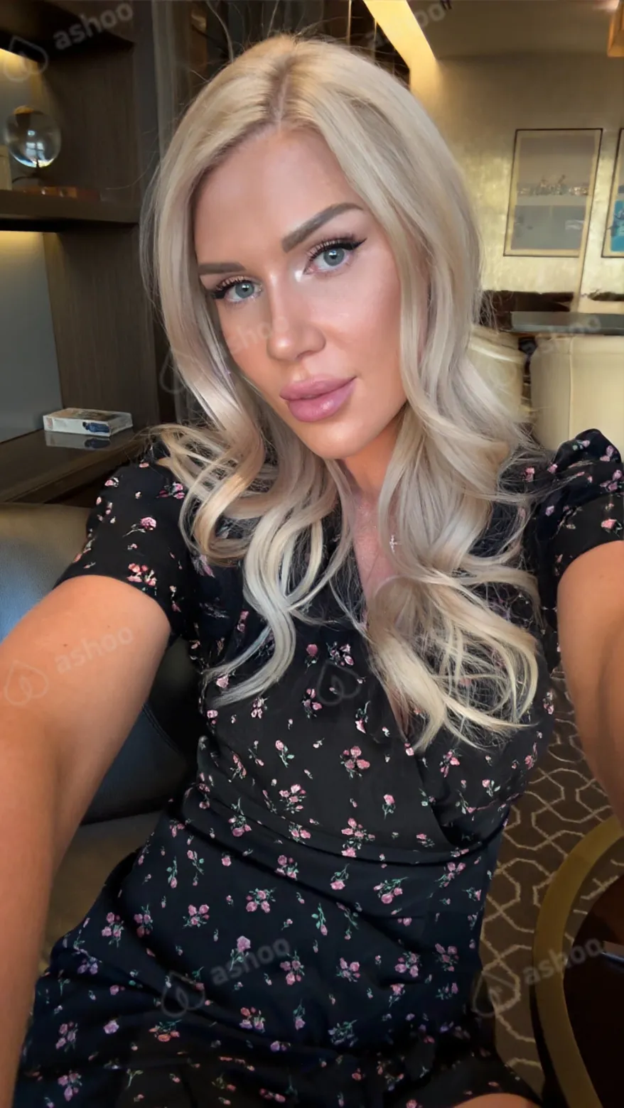 Анюта VIP EXCLUSIVE GIRL