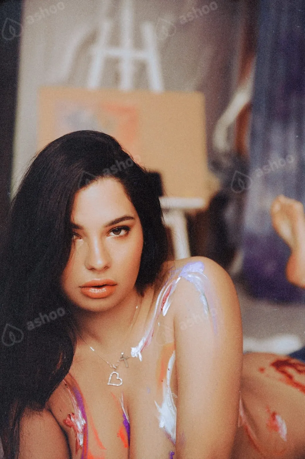 Кристина Love 7