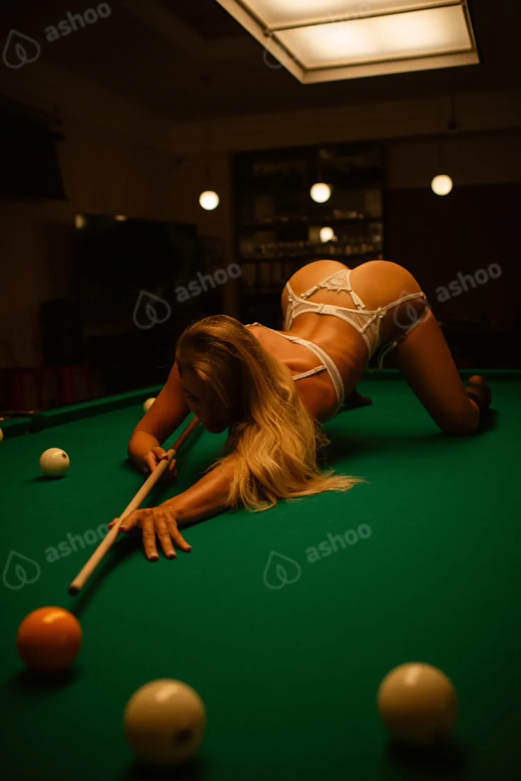 LERA Баунти 18