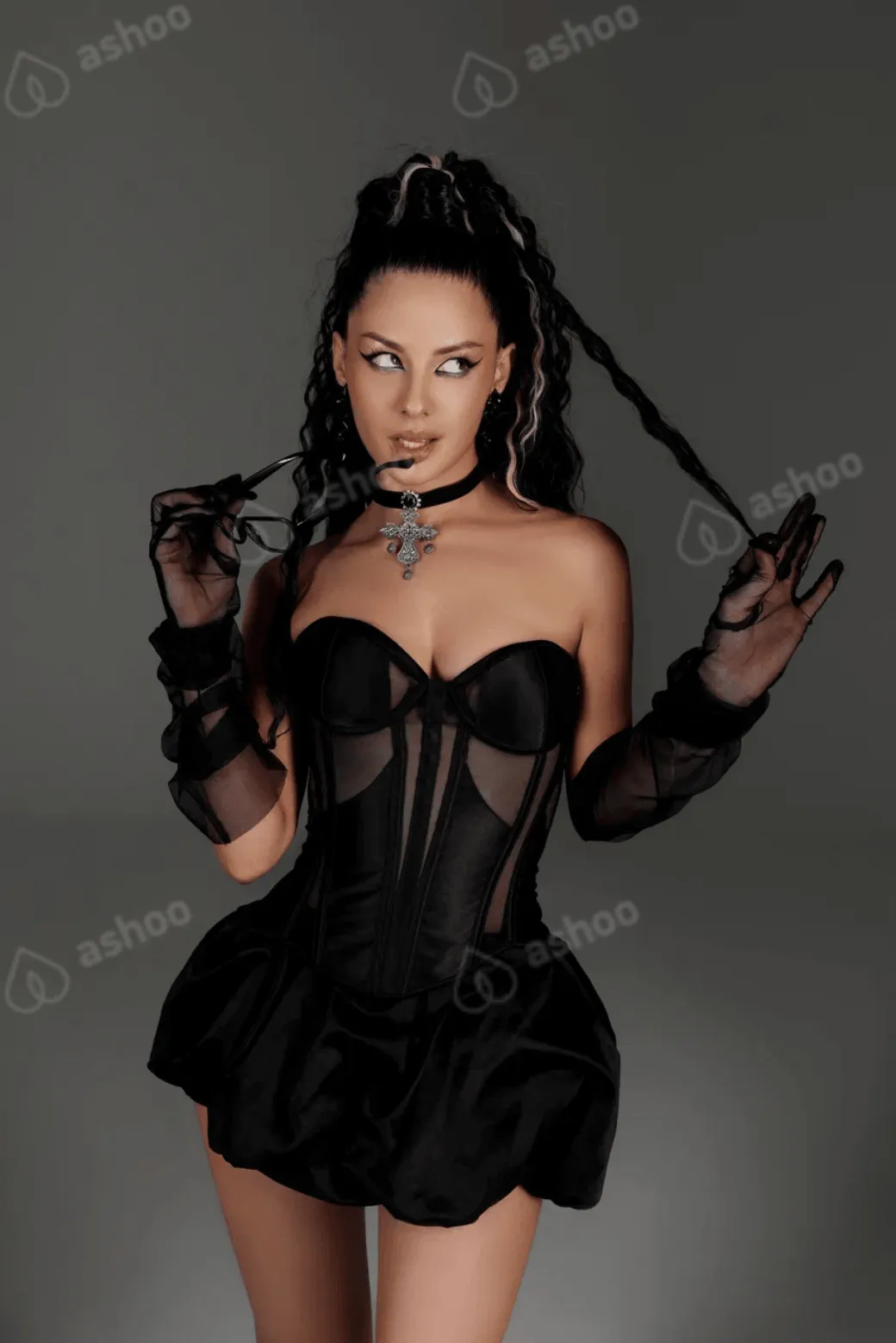 АЛЕКСА 7