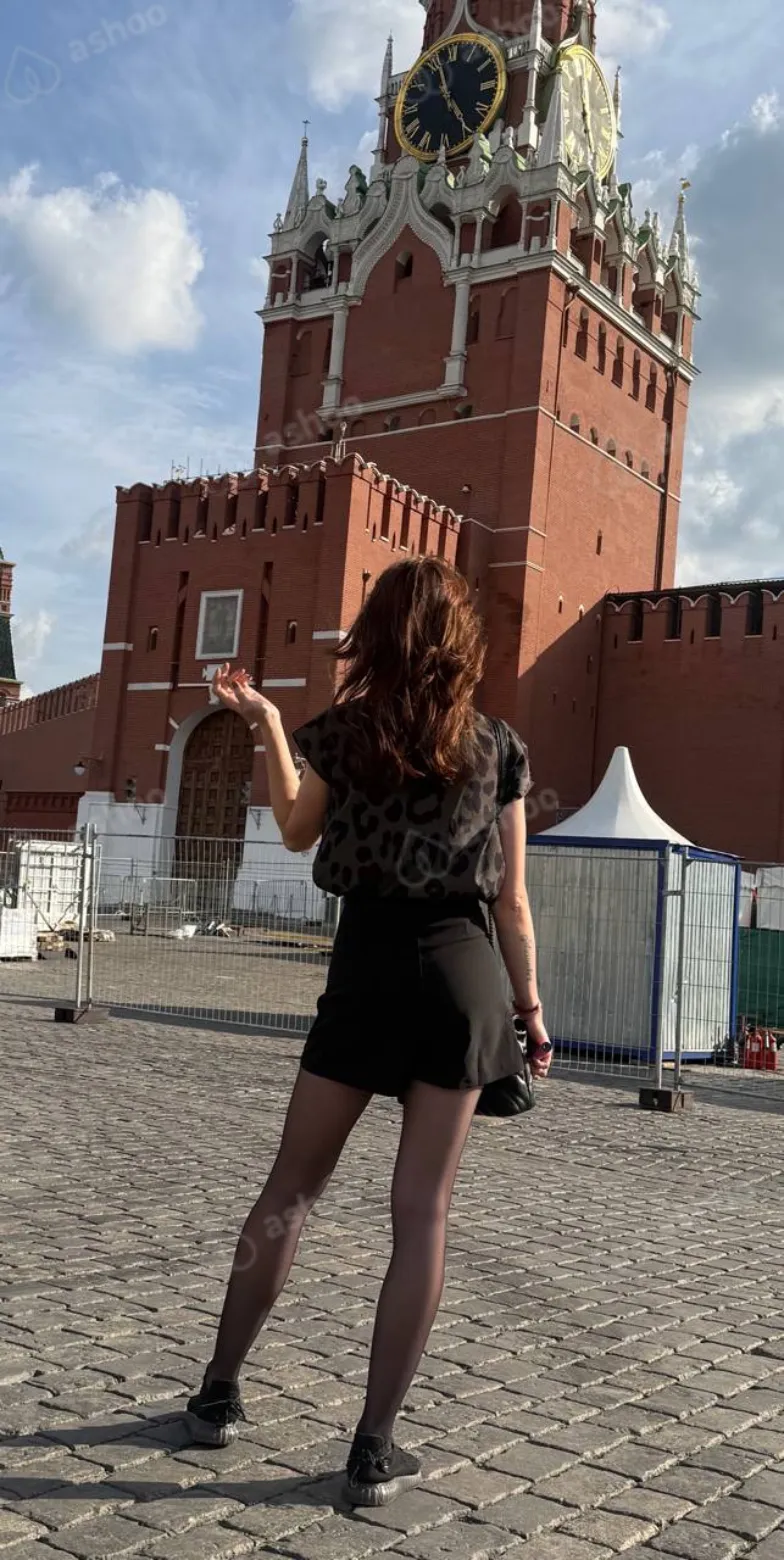 Дарья 16