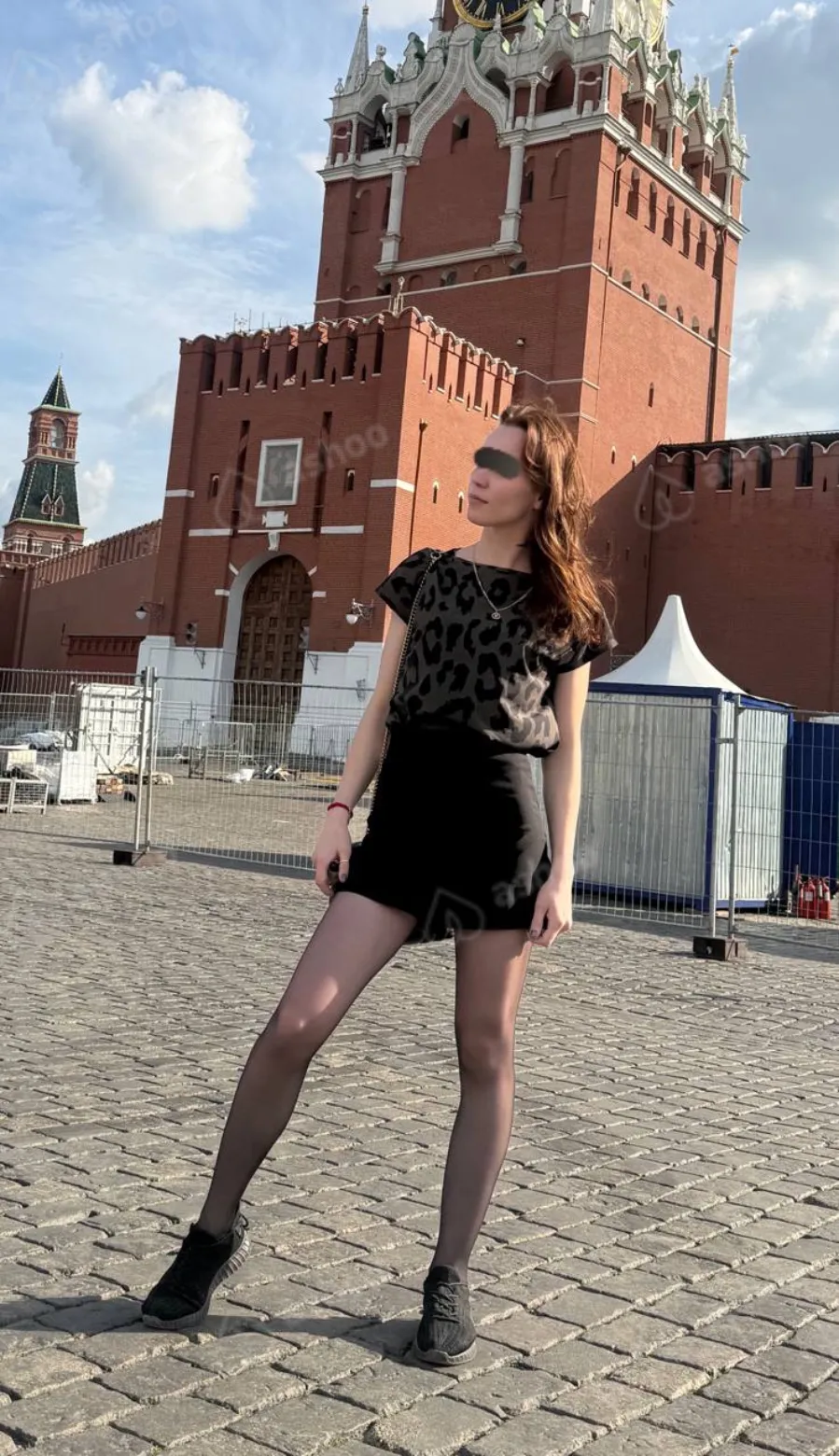 Дарья 19