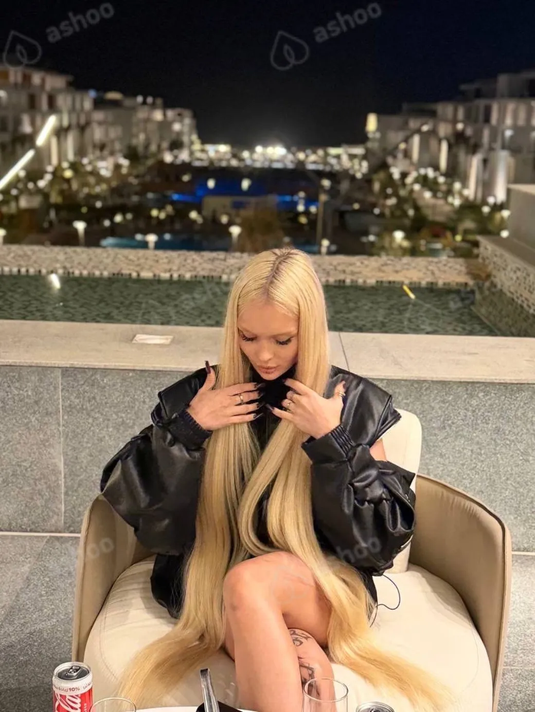 Анюта 10