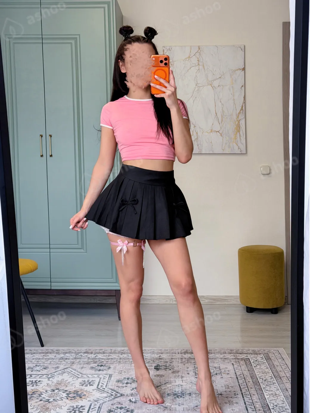 Анюта 8