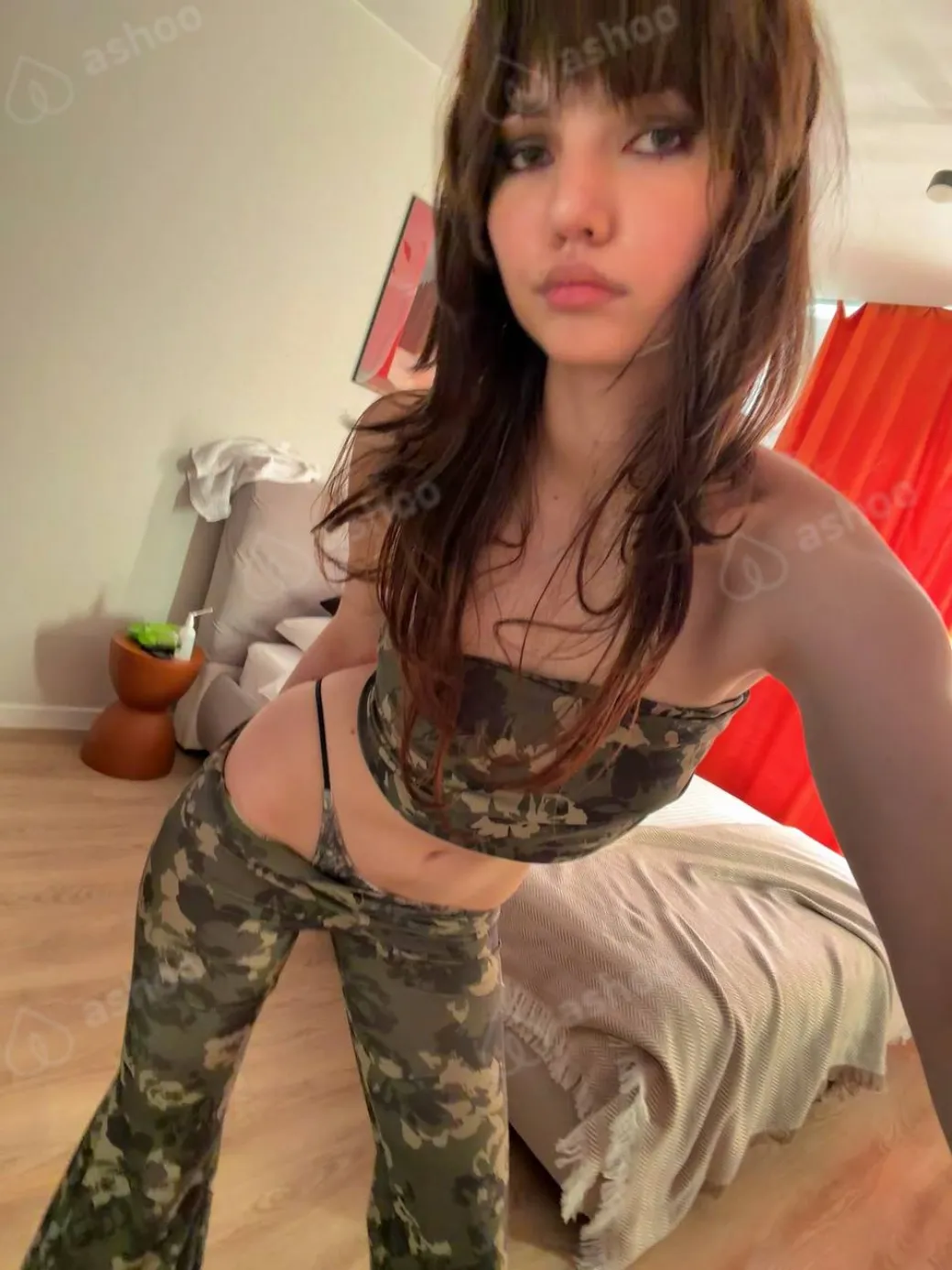 София GFE
