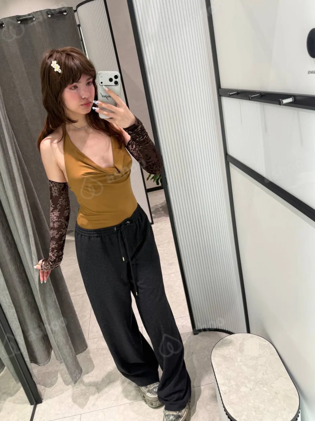 София GFE 3