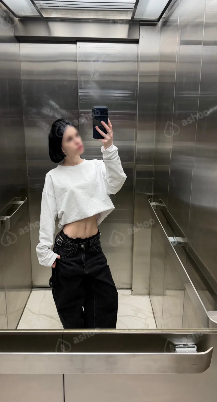 Ангелина 3