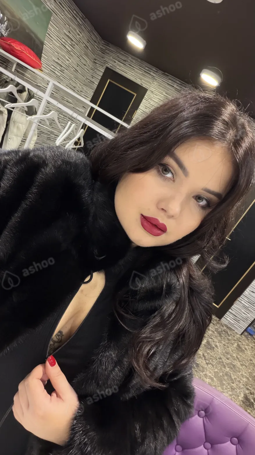 Бетти 17