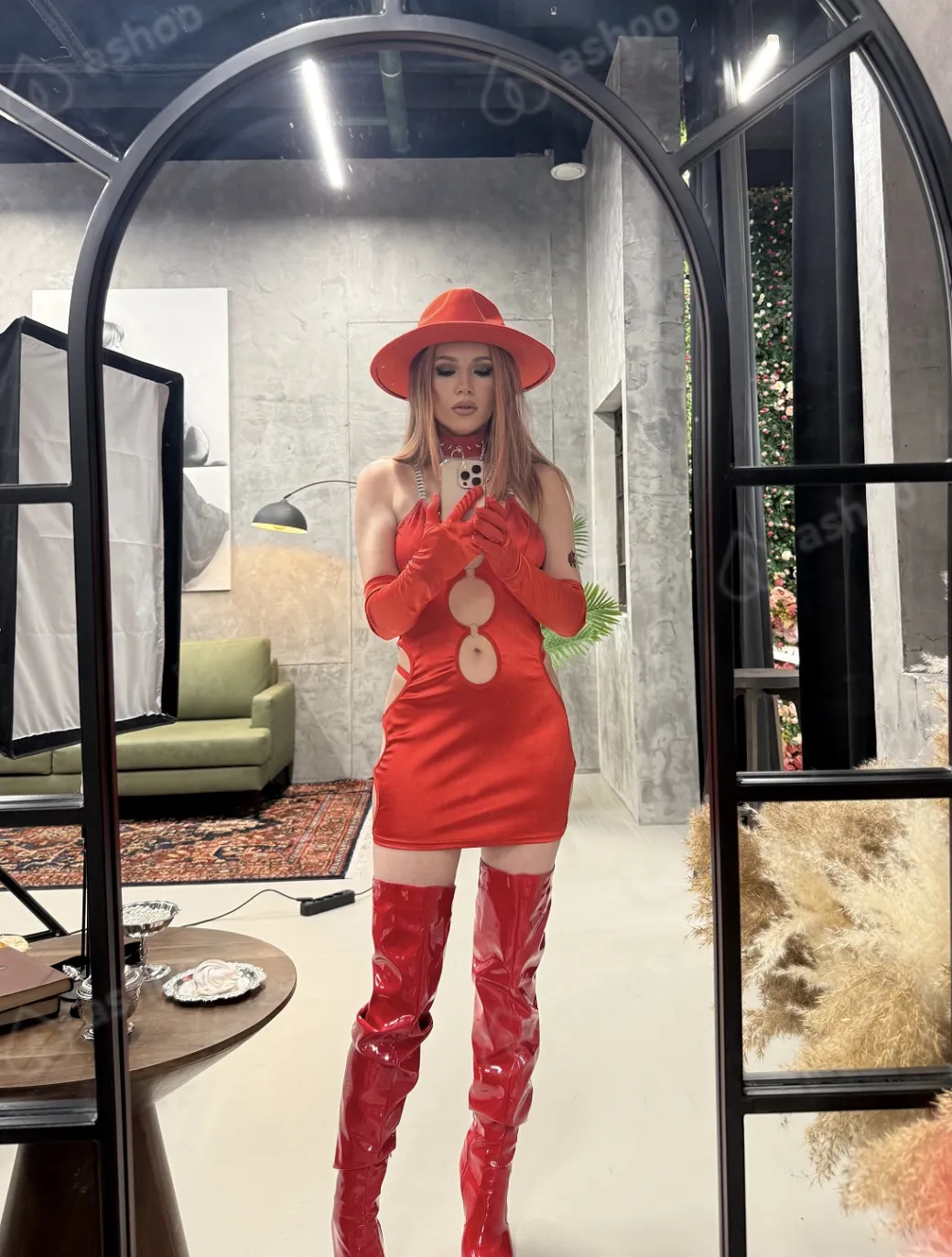 Адриана 10