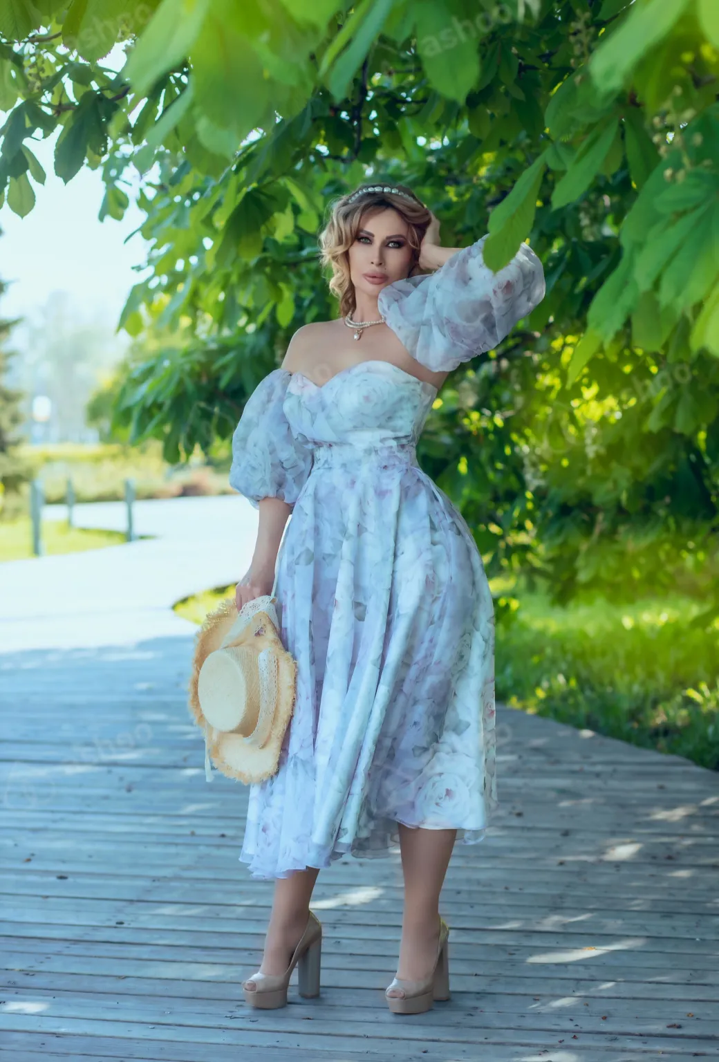 Вероника 3