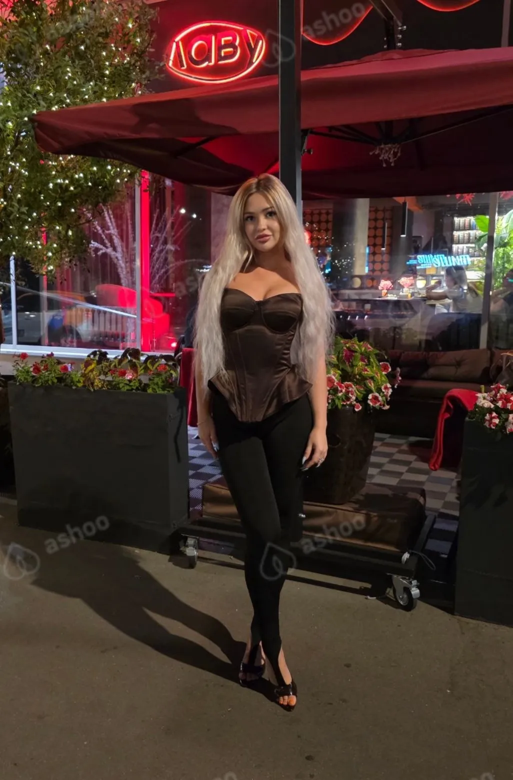 Alina 777 25