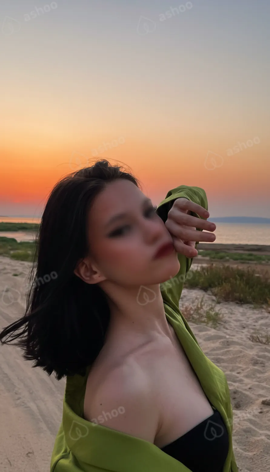 Ангелина 17