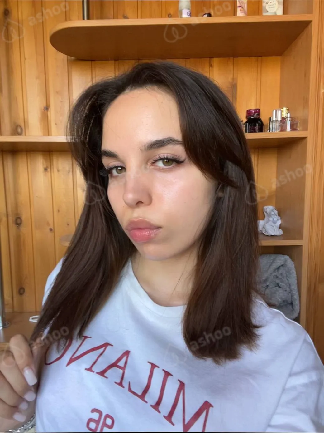 Мелисса 1