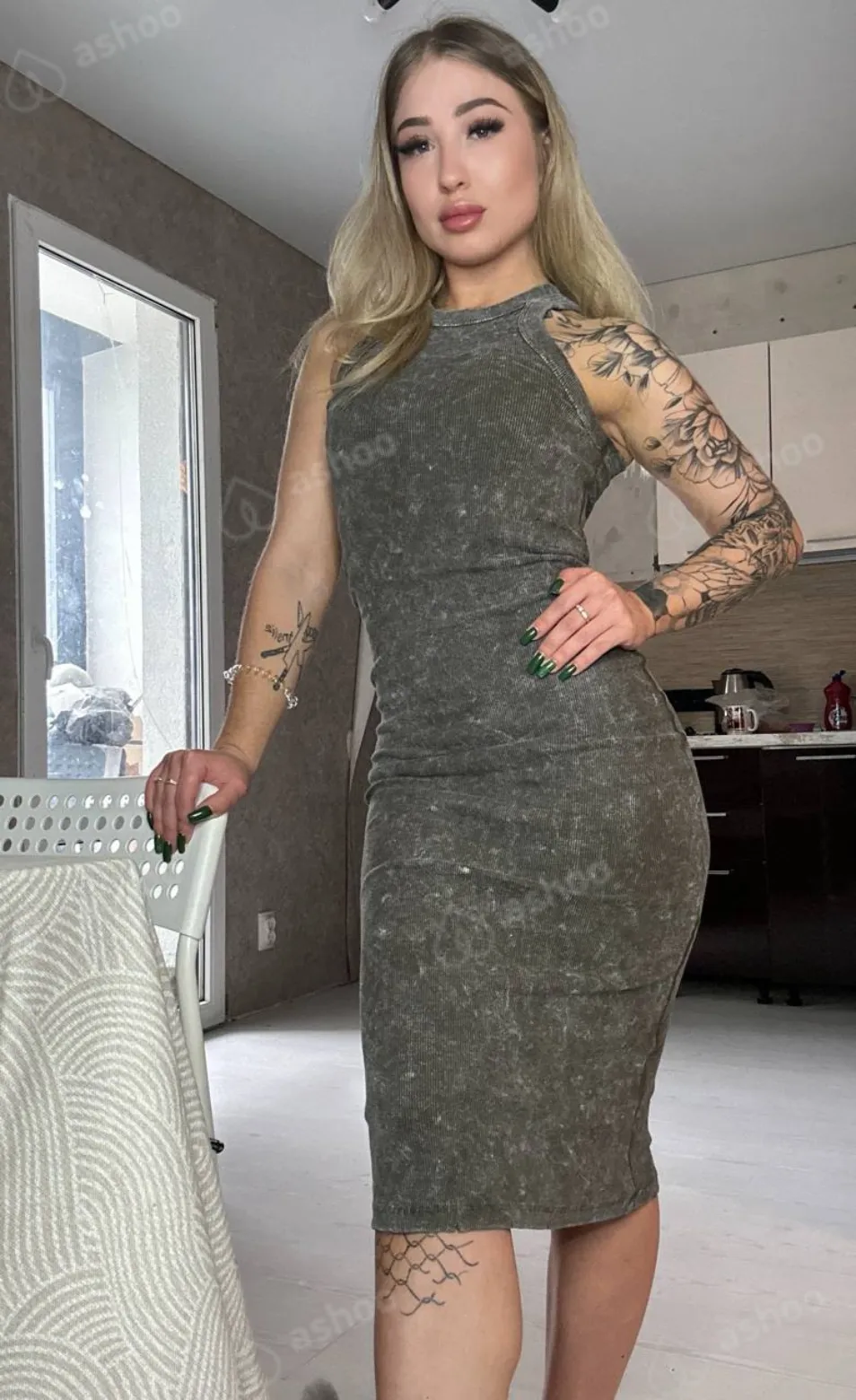 Nika Barbie-Girl 8