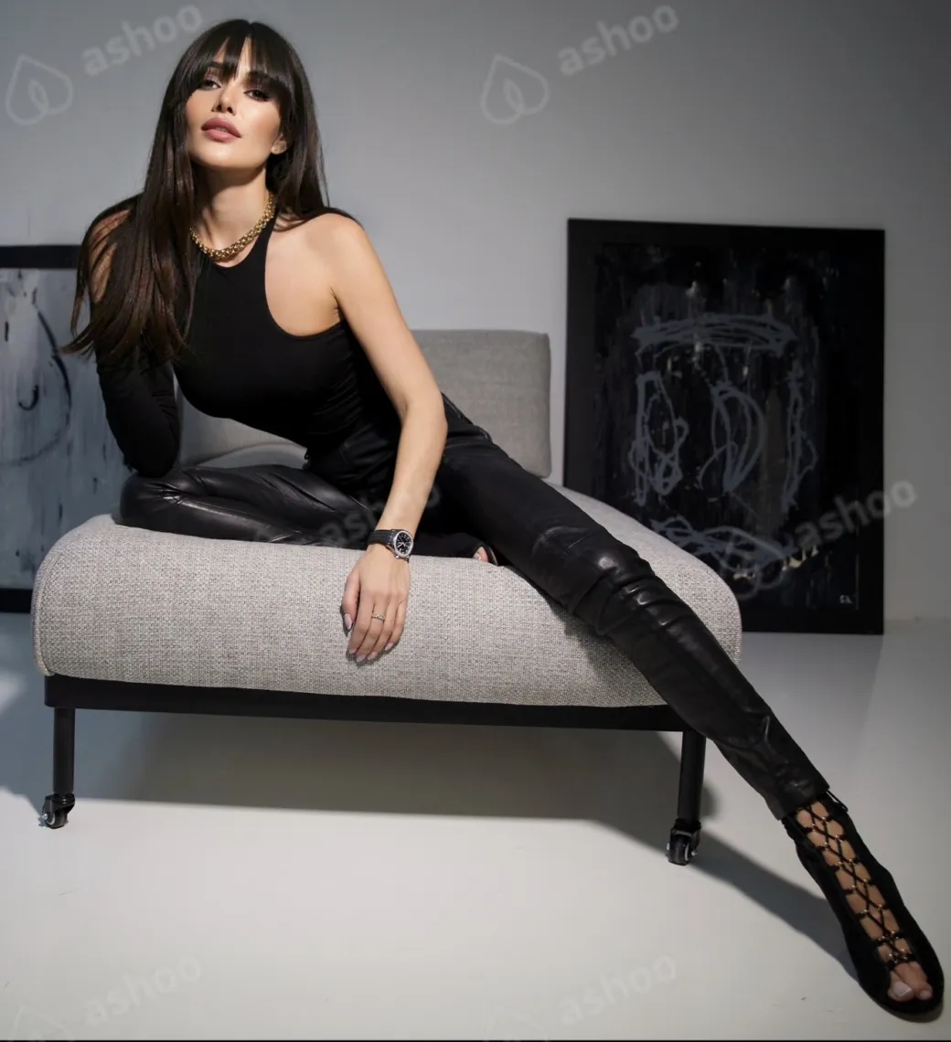 Sasha 1