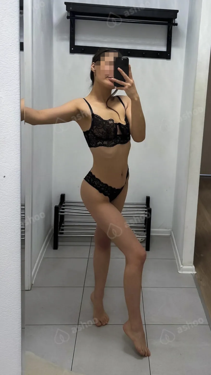 Лили 9