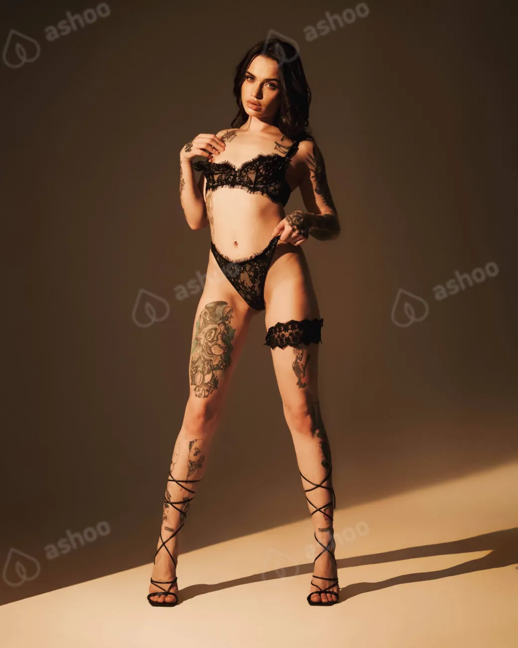 Lady Lilith 10