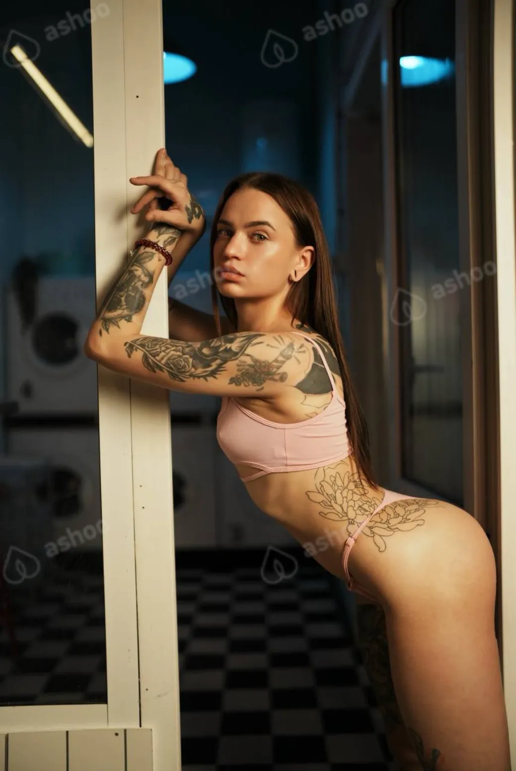 Lady Lilith 11