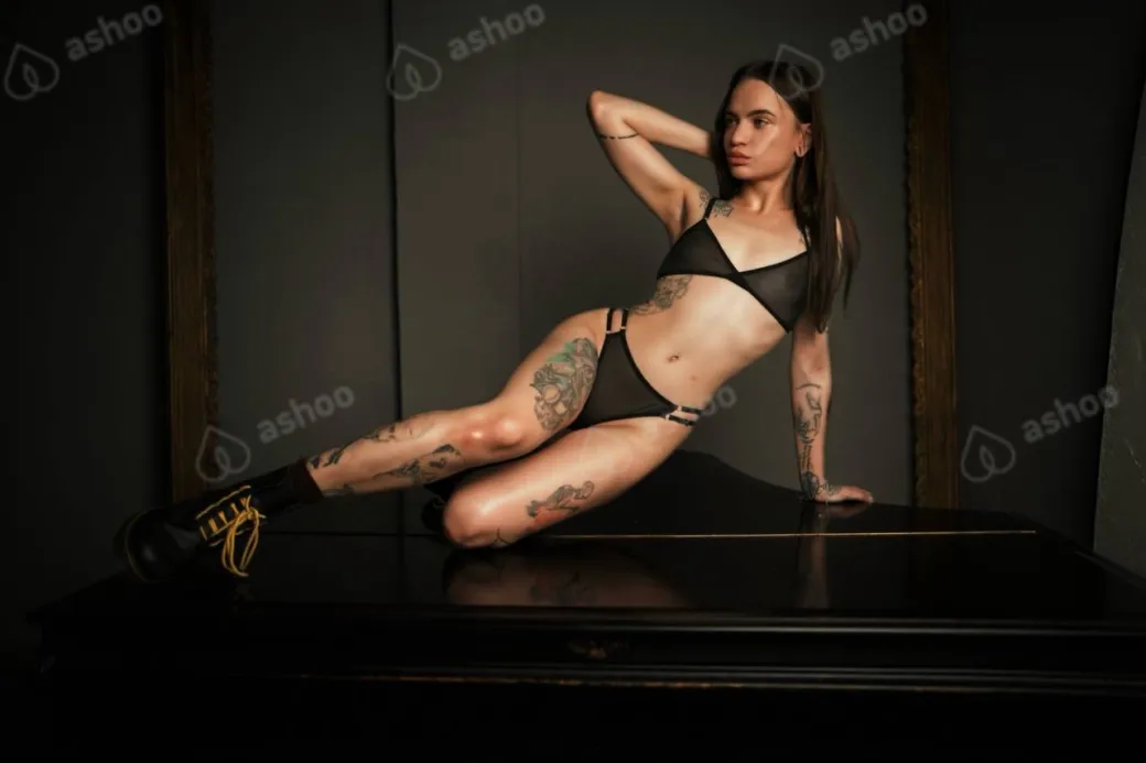 Lady Lilith 17