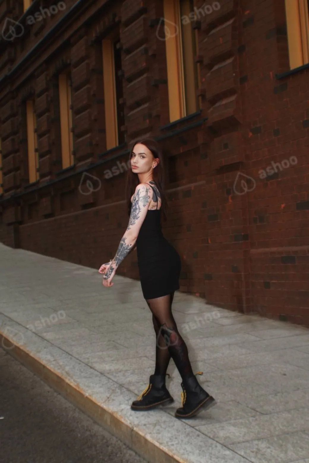 Lady Lilith 4