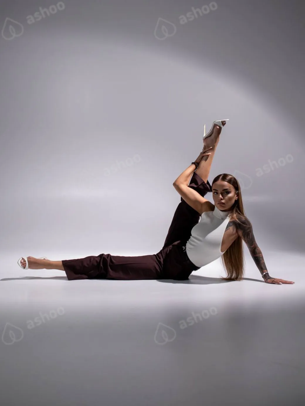 Диана 5