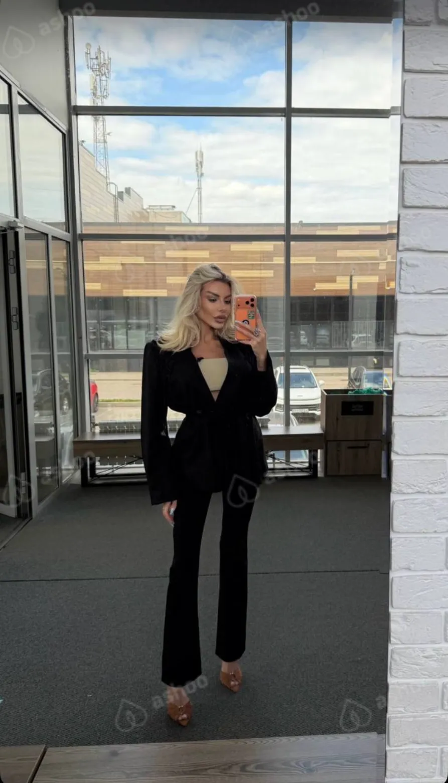 Алекса VIP 13