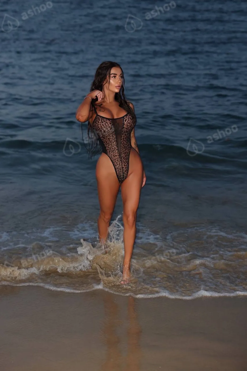 Кристина 23