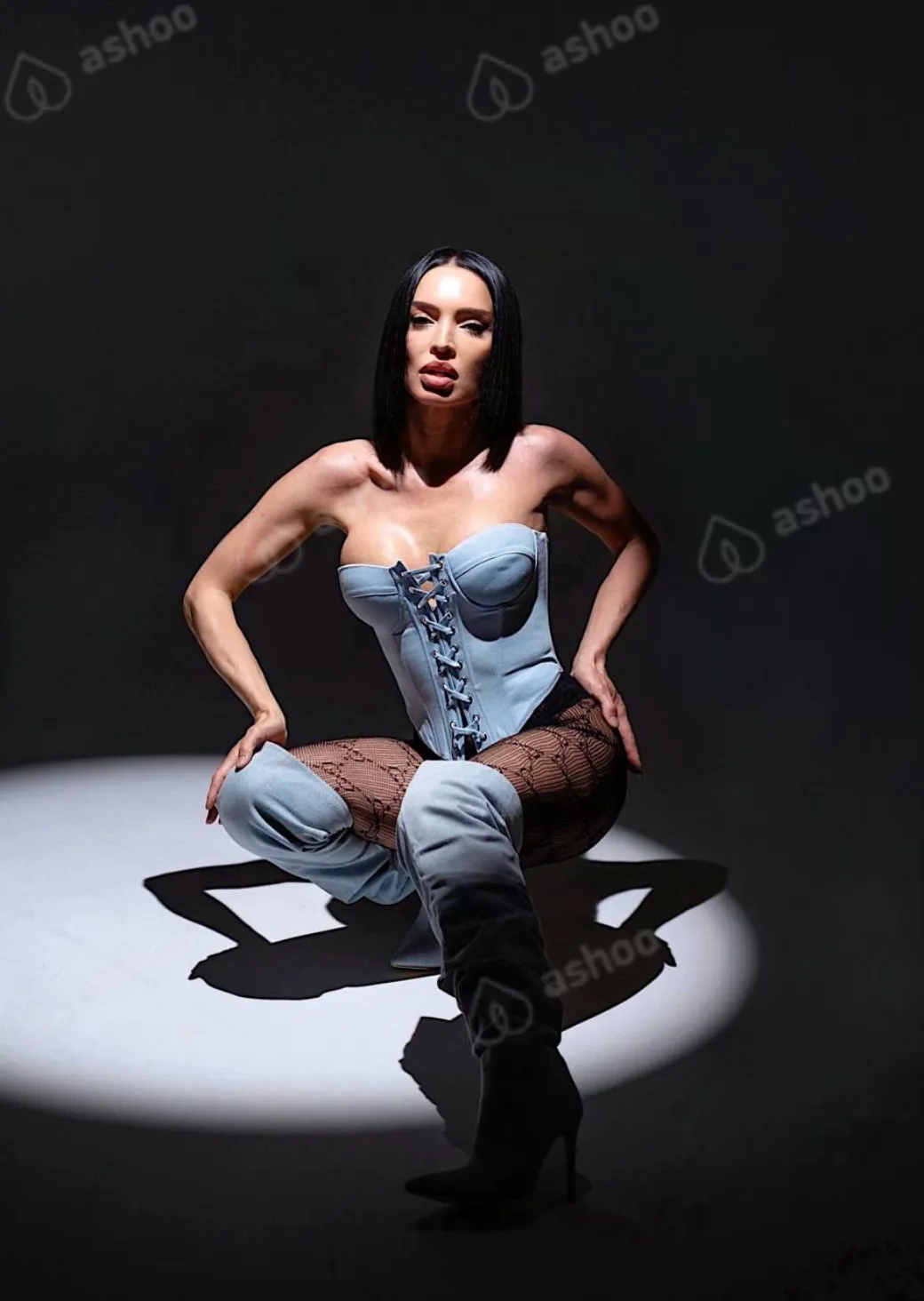 Лила 1