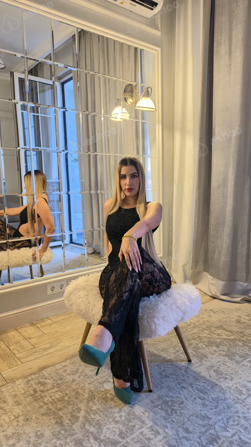 Alma Latina