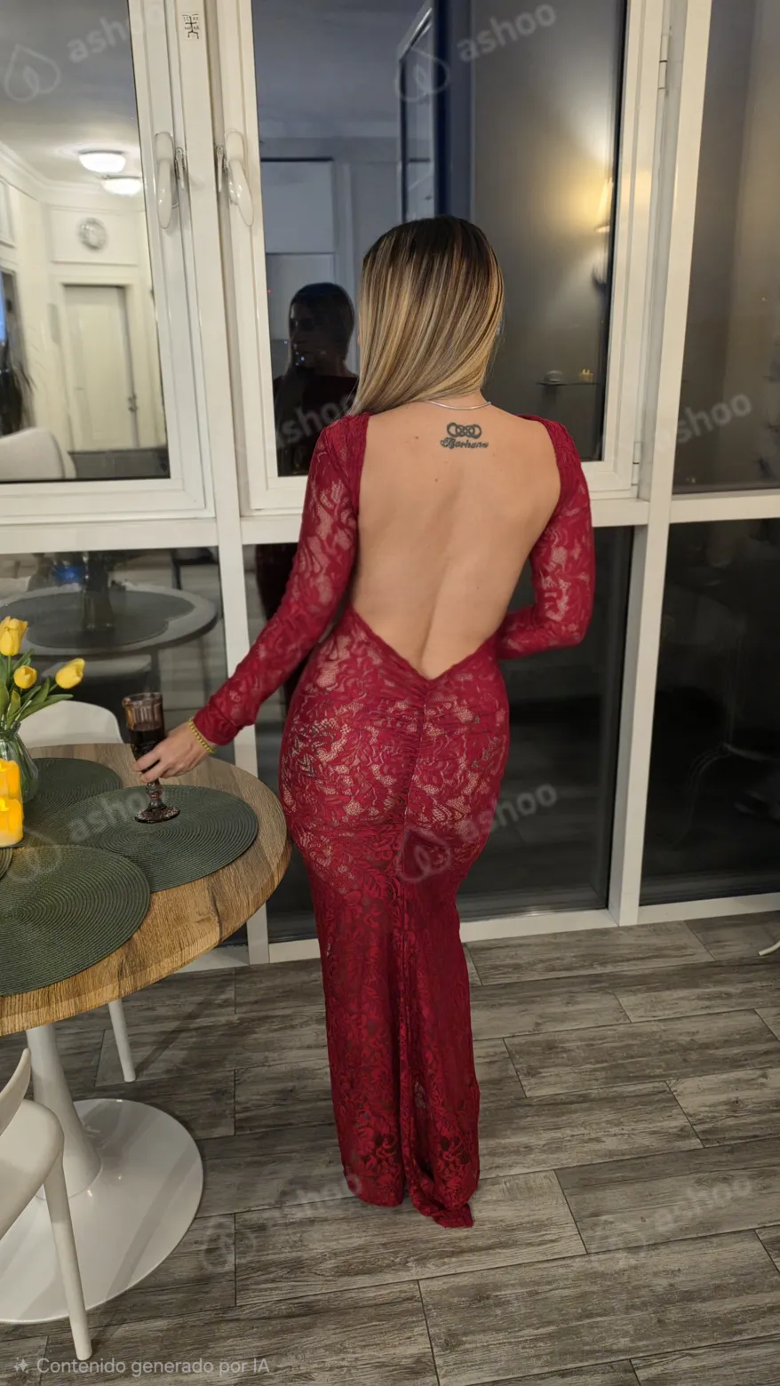Alma Latina 3