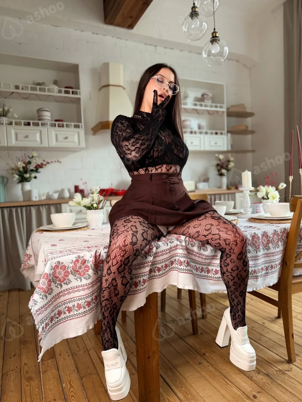 Даша 20