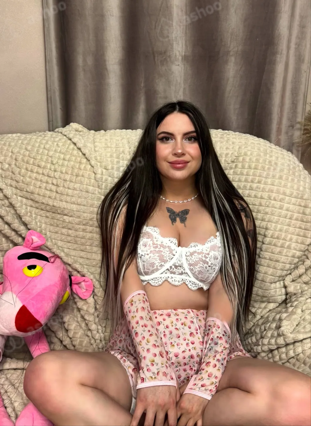 Даша 25