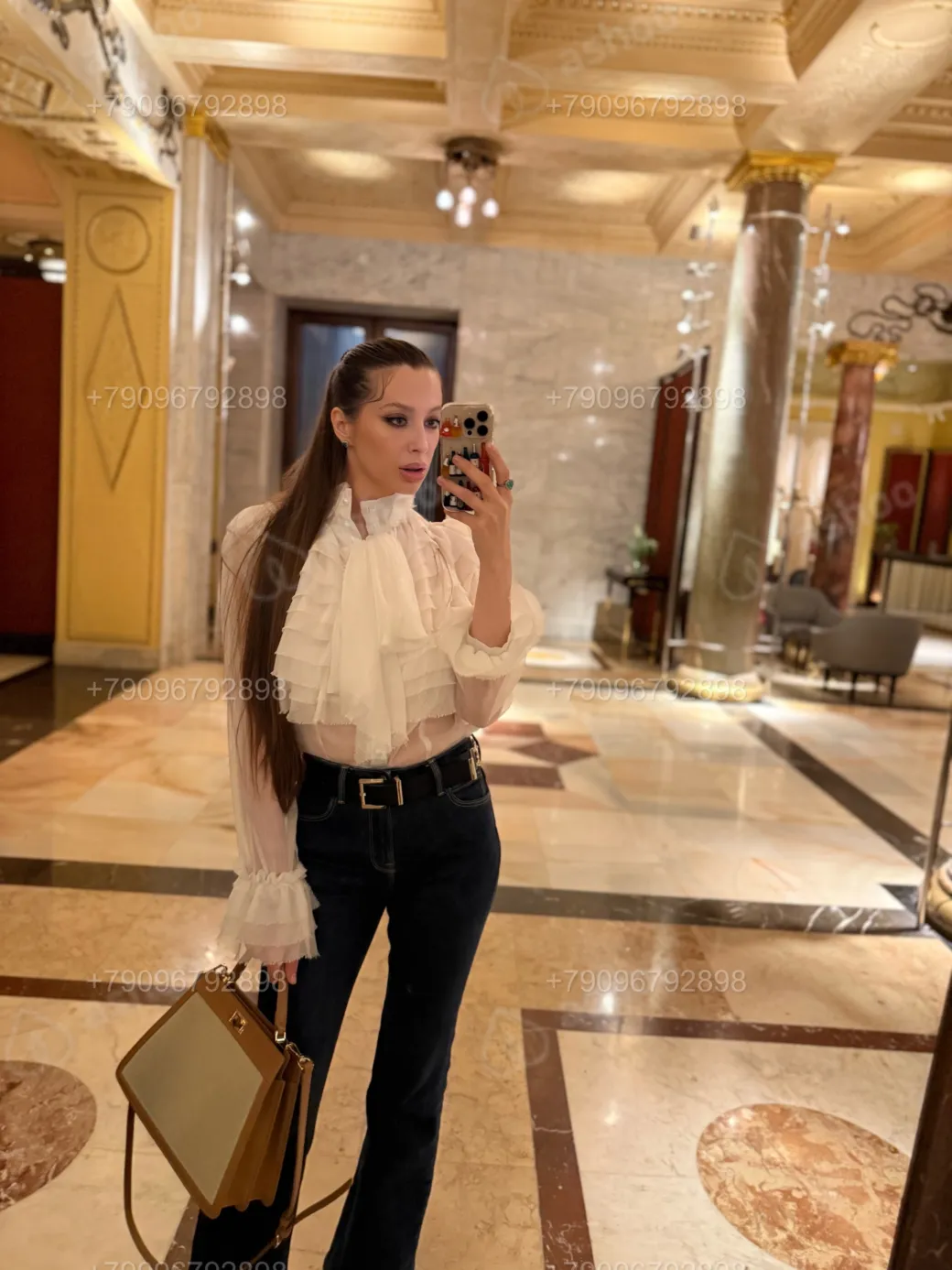 Bemby NeW в нижнем 8