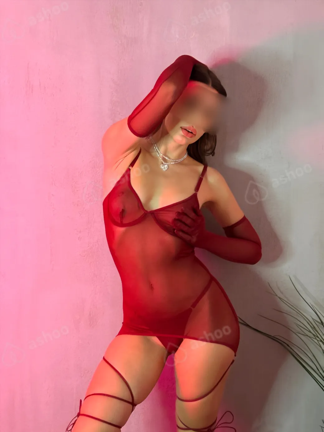 Катя GFE 7