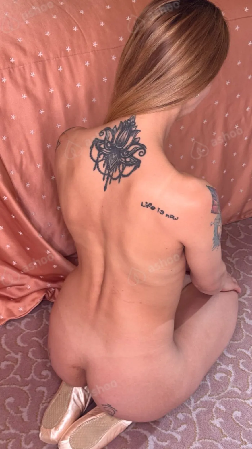 Рабыня Катенька 23