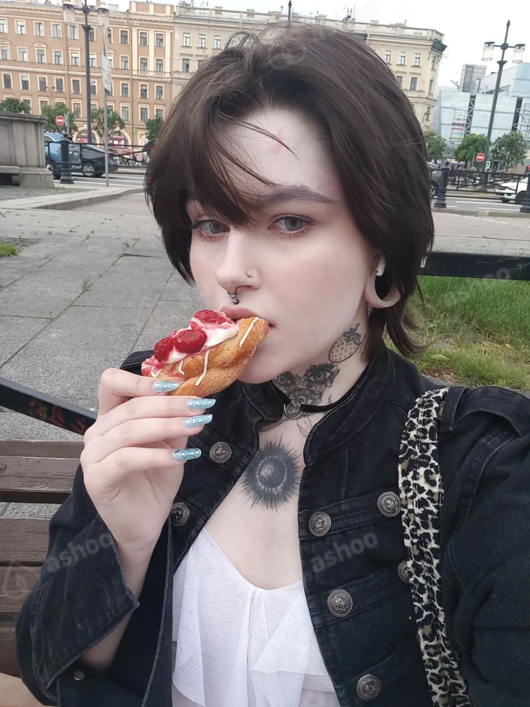 Альтушка Лолла 10