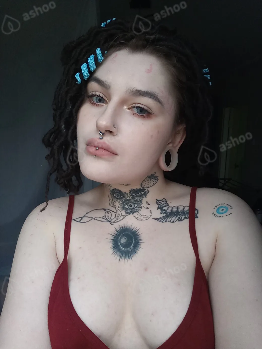 Альтушка Лолла 4