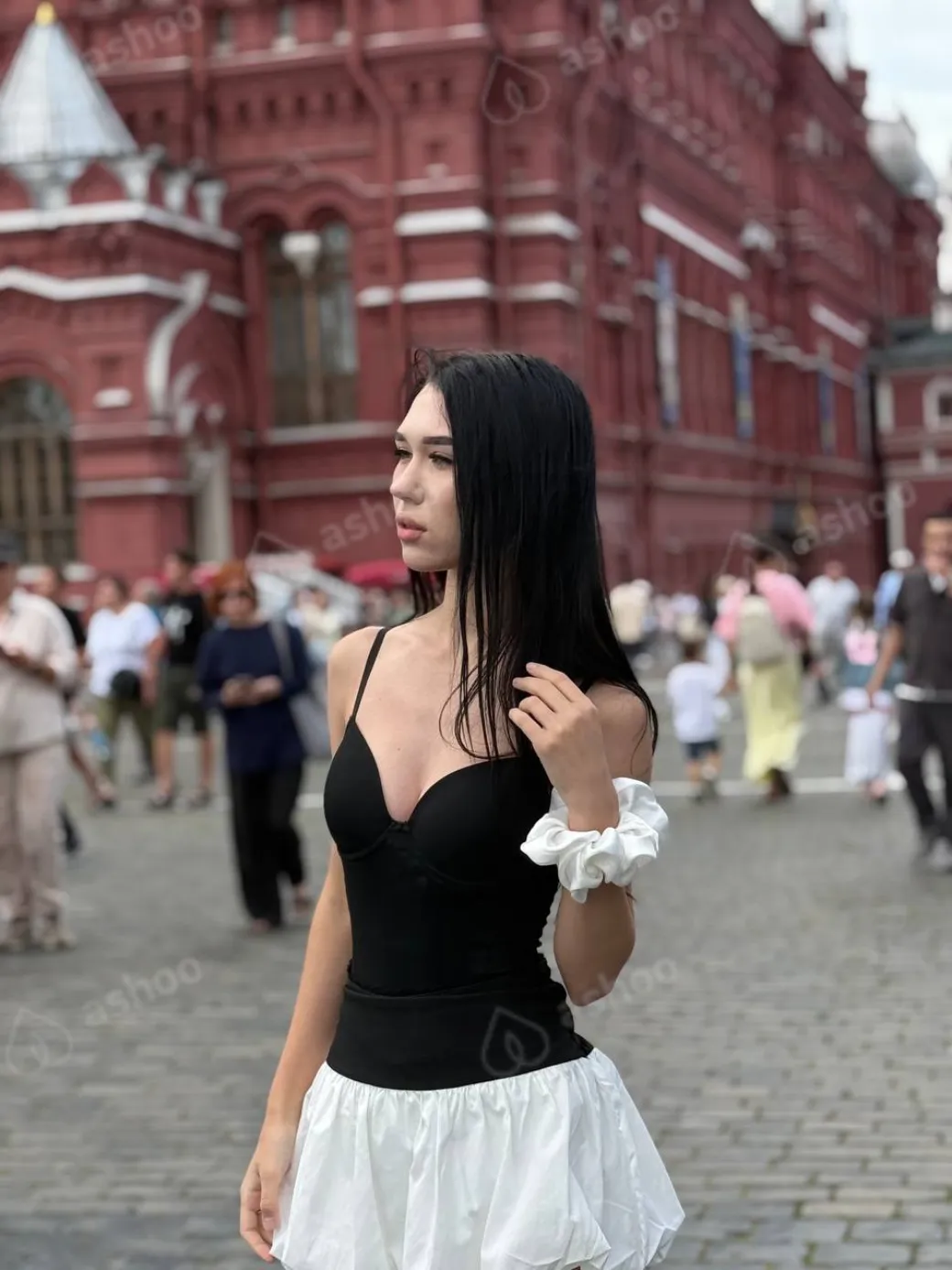Самирочка 18