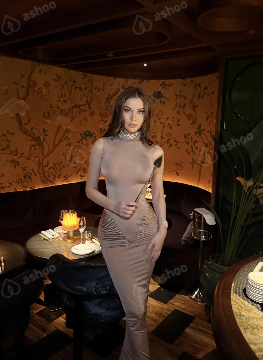 Доминатрикс Mari 21