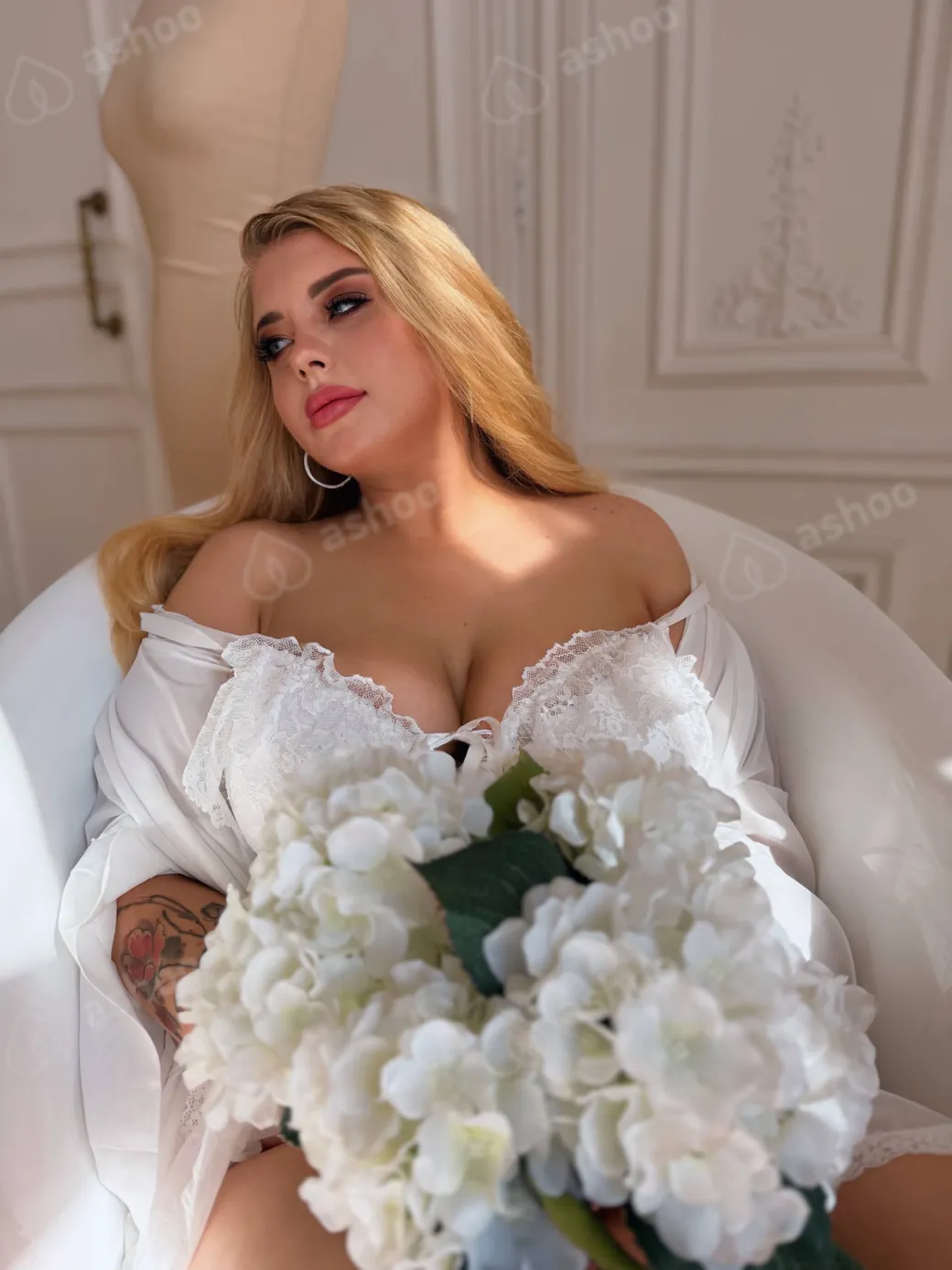 Анюта 18