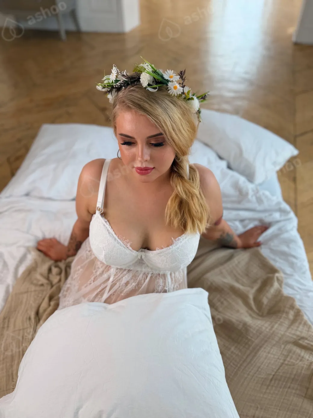 Анюта 4