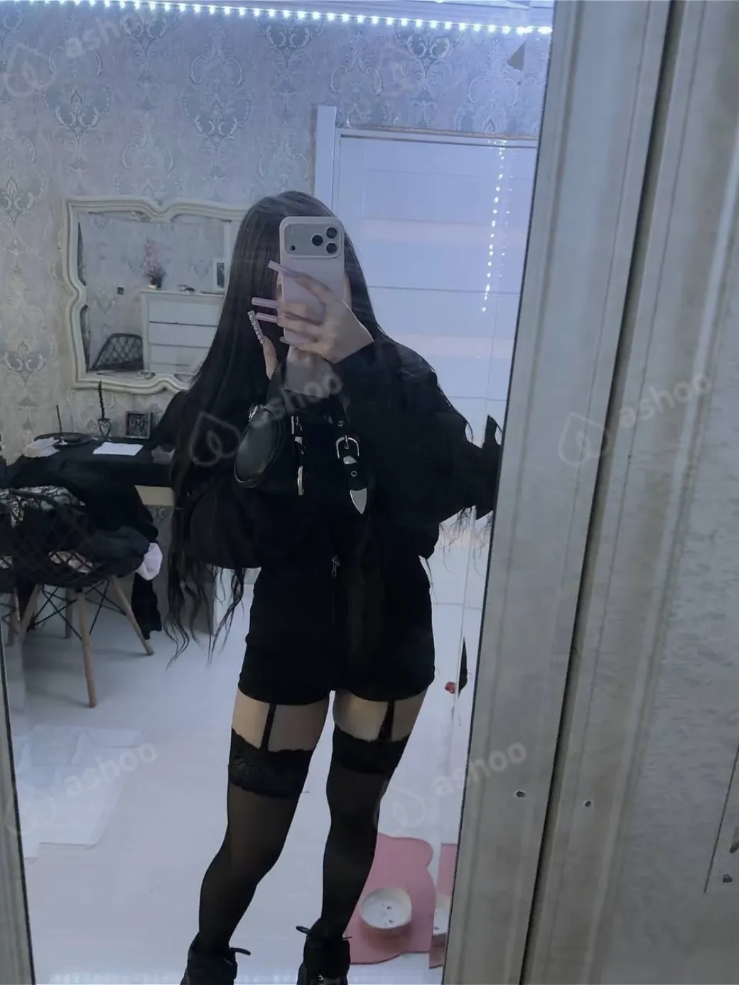 Няшка 1