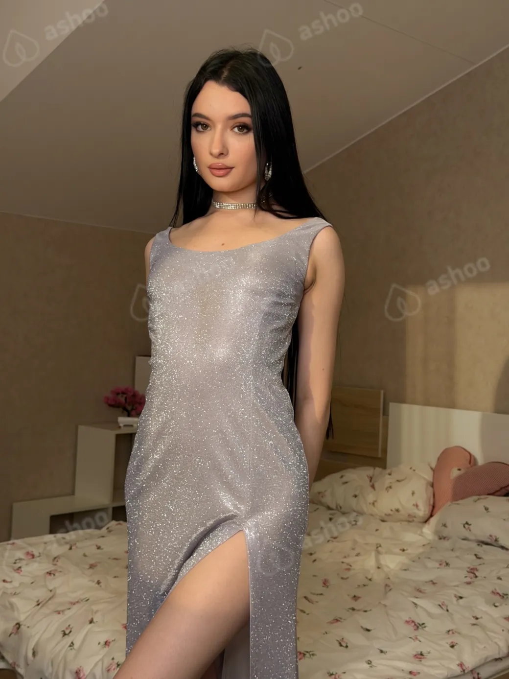 Анастасия 1