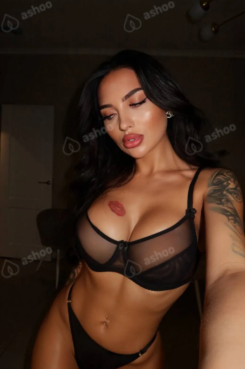 BELLA LOVE 4