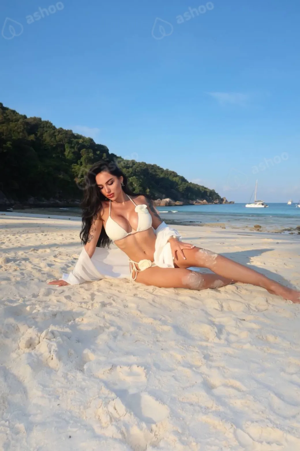 BELLA LOVE 7