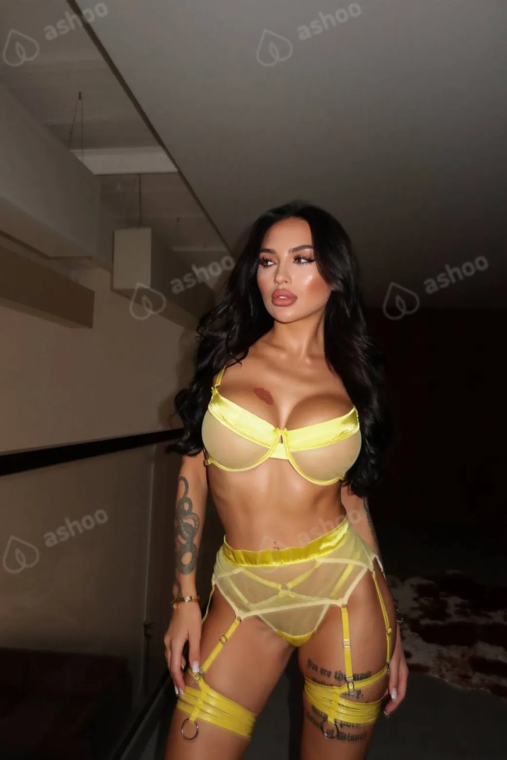 BELLA LOVE 8