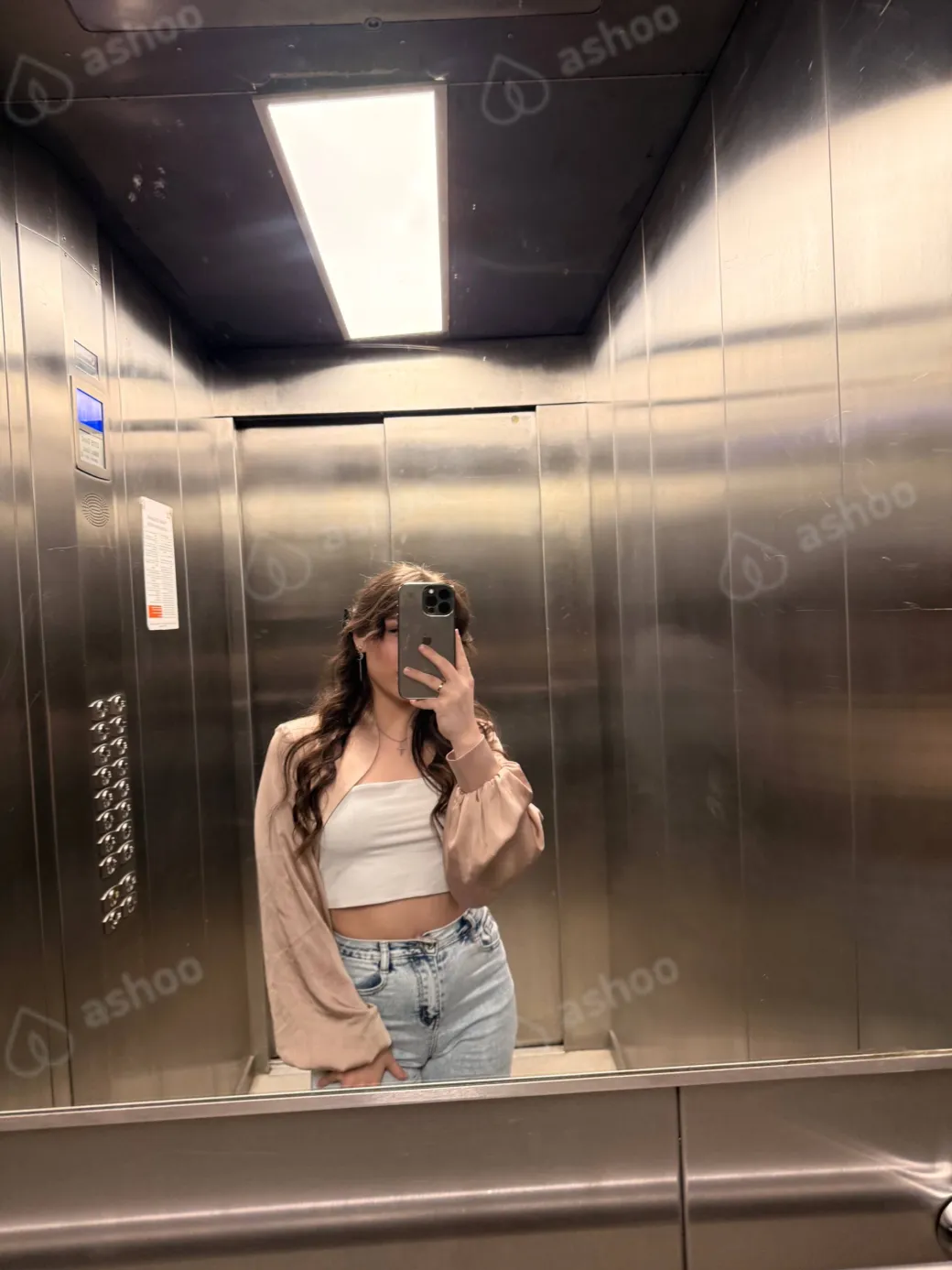Maybe baby 8