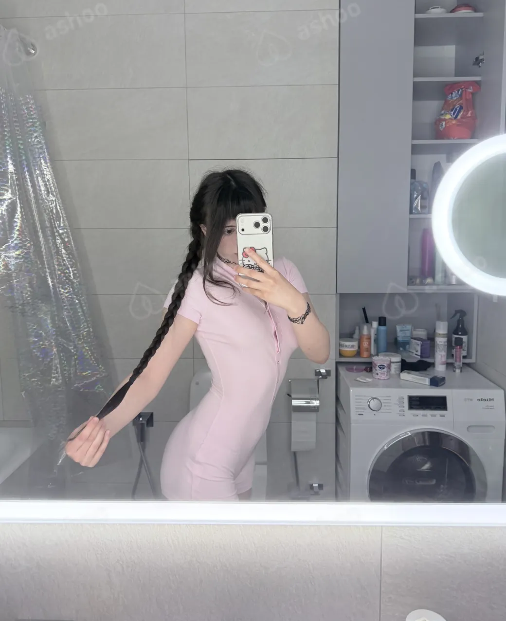 Nicolette 3