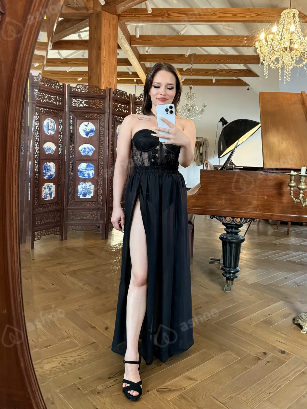 Катрина 9